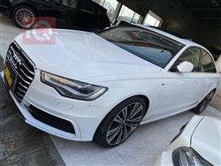 اودي A6